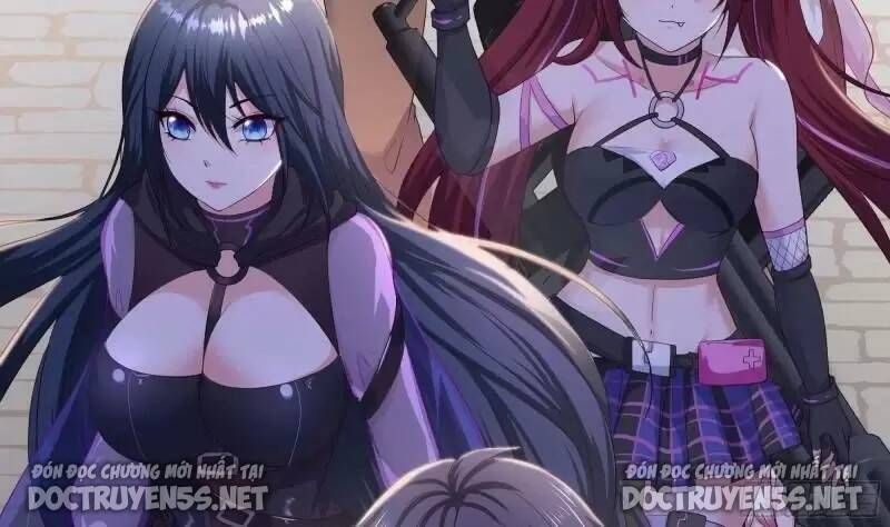 đọc truyện Ta Ở Địa Phủ Mở Hậu Cung Chương 85 ảnh 47 tại Thiên Thai Truyện