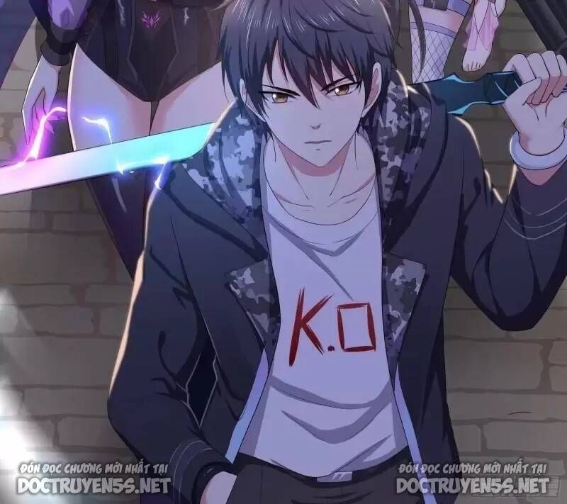 đọc truyện Ta Ở Địa Phủ Mở Hậu Cung Chương 85 ảnh 48 tại Thiên Thai Truyện