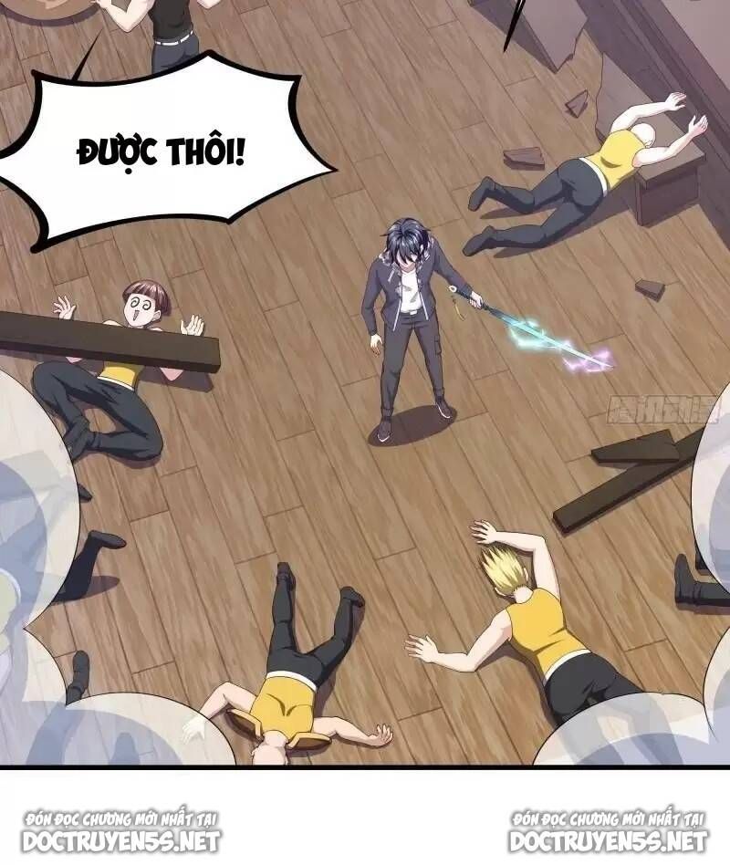 đọc truyện Ta Ở Địa Phủ Mở Hậu Cung Chương 85 ảnh 58 tại Thiên Thai Truyện