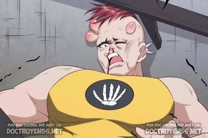 đọc truyện Ta Ở Địa Phủ Mở Hậu Cung Chương 85 ảnh 61 tại Thiên Thai Truyện