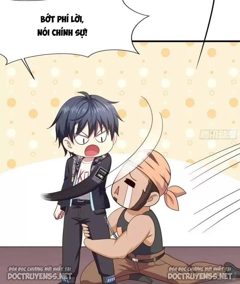 đọc truyện Ta Ở Địa Phủ Mở Hậu Cung Chương 85 ảnh 9 tại Thiên Thai Truyện