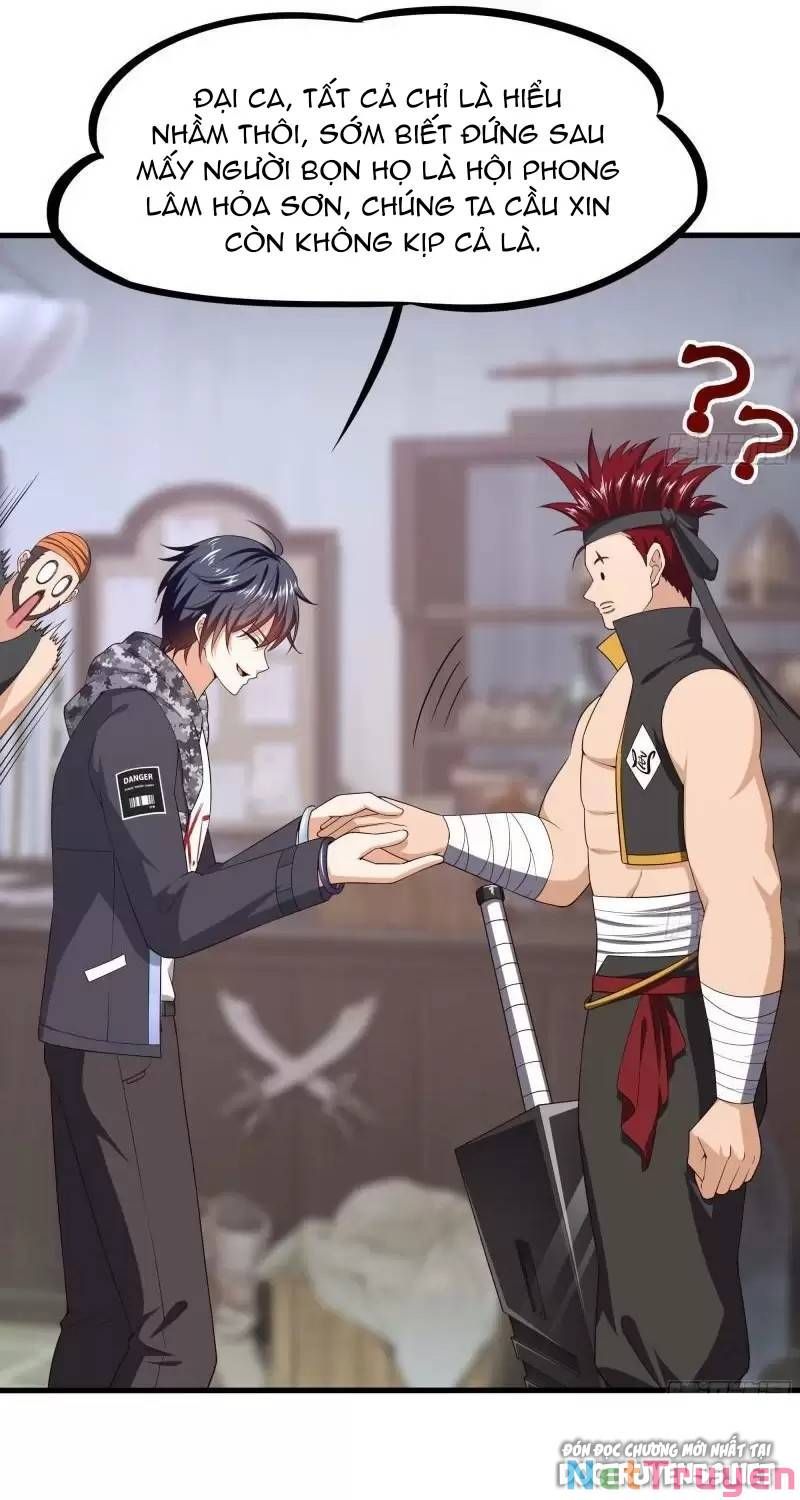 đọc truyện Ta Ở Địa Phủ Mở Hậu Cung Chương 86 ảnh 14 tại Thiên Thai Truyện