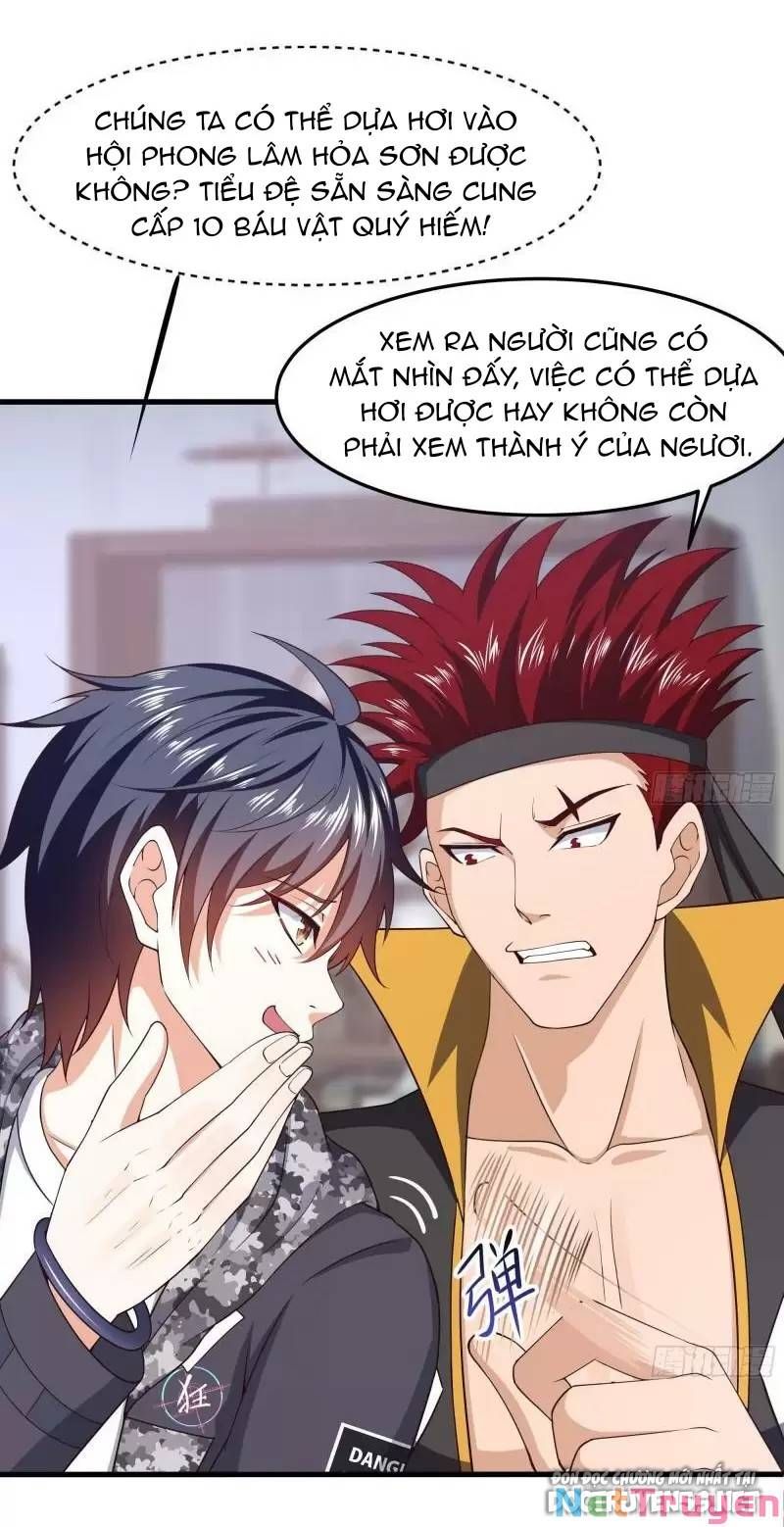 đọc truyện Ta Ở Địa Phủ Mở Hậu Cung Chương 86 ảnh 15 tại Thiên Thai Truyện