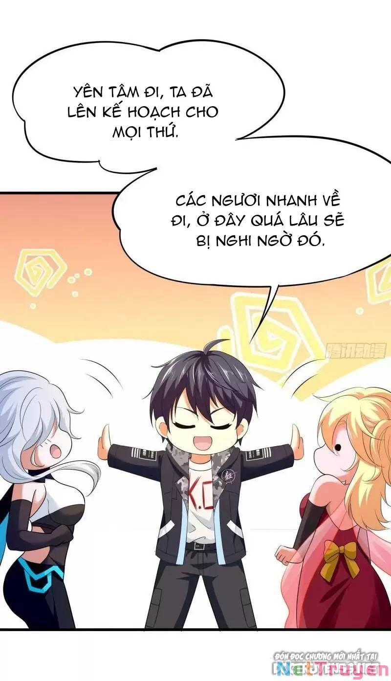 đọc truyện Ta Ở Địa Phủ Mở Hậu Cung Chương 86 ảnh 43 tại Thiên Thai Truyện