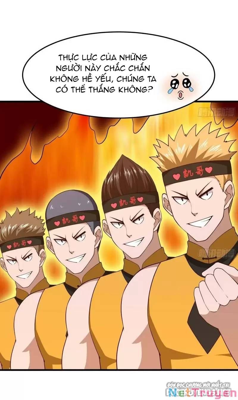 đọc truyện Ta Ở Địa Phủ Mở Hậu Cung Chương 86 ảnh 11 tại Thiên Thai Truyện