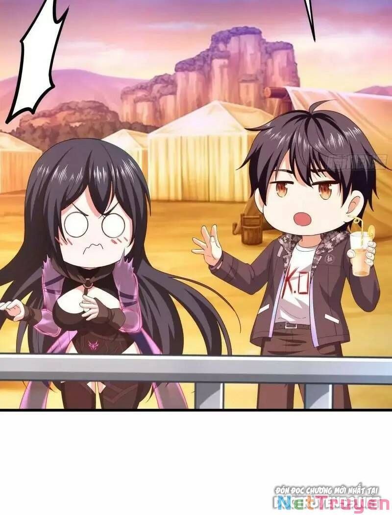 đọc truyện Ta Ở Địa Phủ Mở Hậu Cung Chương 87 ảnh 17 tại Thiên Thai Truyện