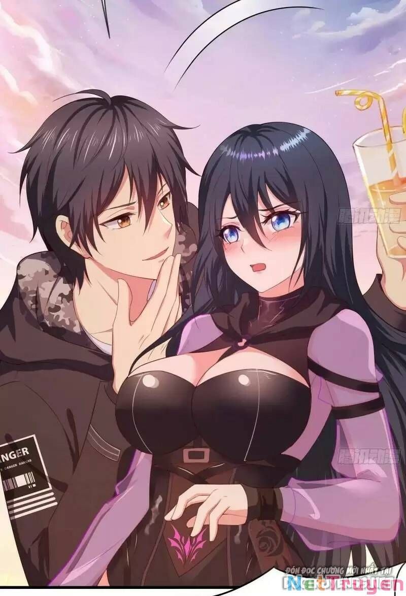 đọc truyện Ta Ở Địa Phủ Mở Hậu Cung Chương 87 ảnh 20 tại Thiên Thai Truyện