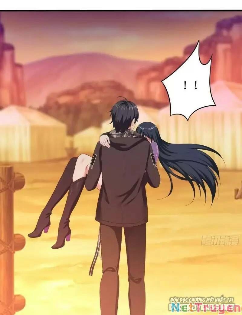 đọc truyện Ta Ở Địa Phủ Mở Hậu Cung Chương 87 ảnh 39 tại Thiên Thai Truyện