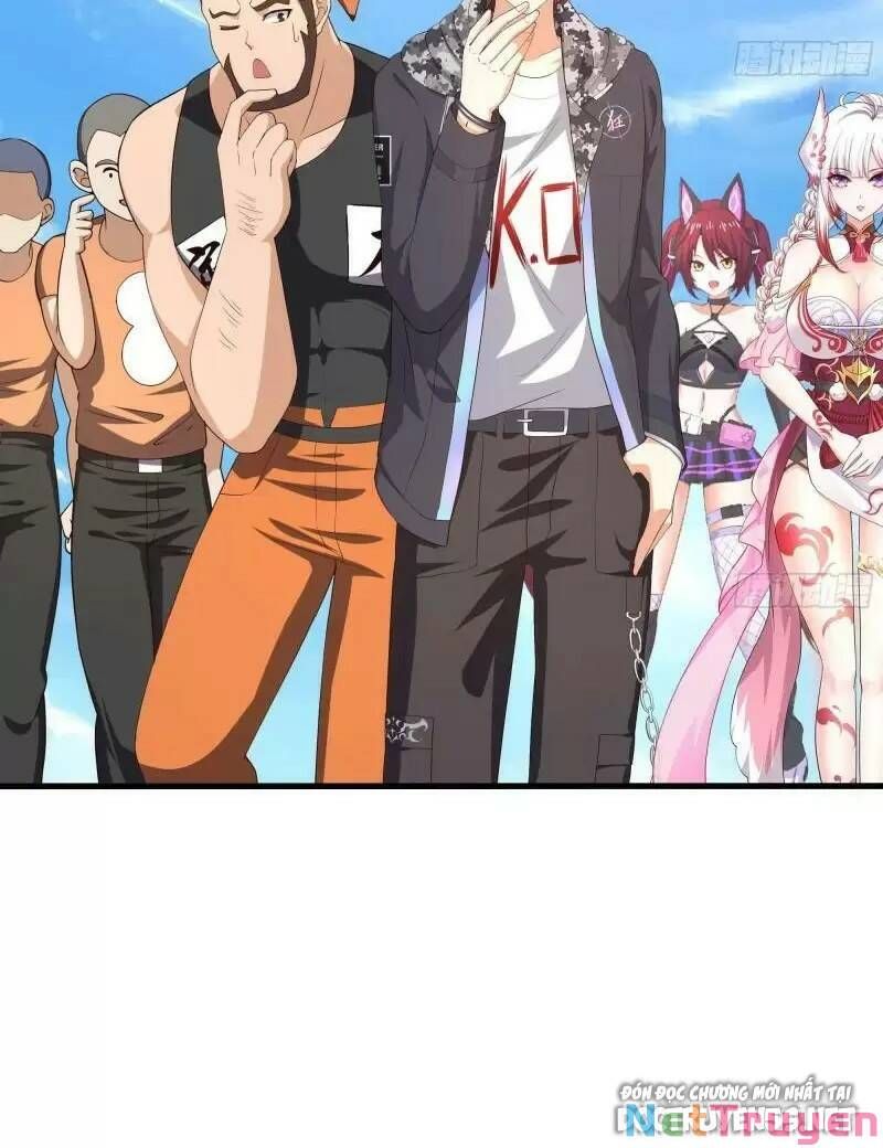 đọc truyện Ta Ở Địa Phủ Mở Hậu Cung Chương 87 ảnh 49 tại Thiên Thai Truyện