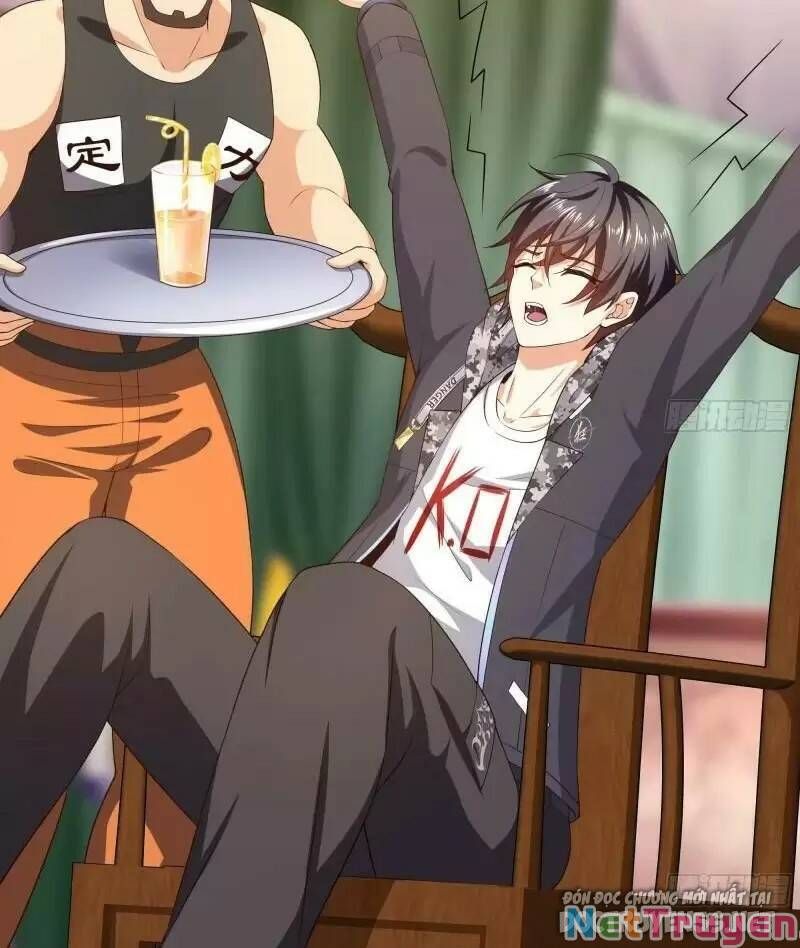 đọc truyện Ta Ở Địa Phủ Mở Hậu Cung Chương 87 ảnh 7 tại Thiên Thai Truyện