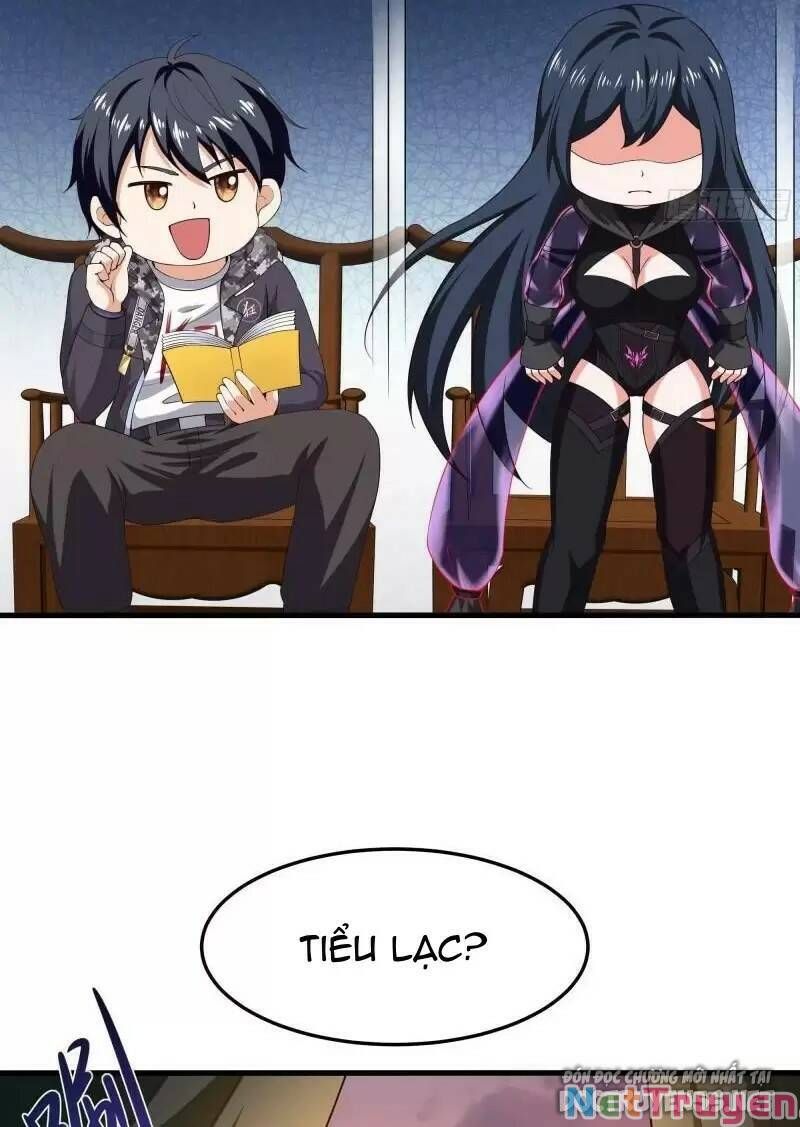 đọc truyện Ta Ở Địa Phủ Mở Hậu Cung Chương 87 ảnh 11 tại Thiên Thai Truyện