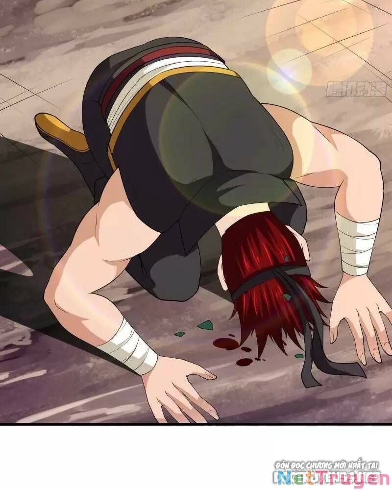 đọc truyện Ta Ở Địa Phủ Mở Hậu Cung Chương 89 ảnh 15 tại Thiên Thai Truyện