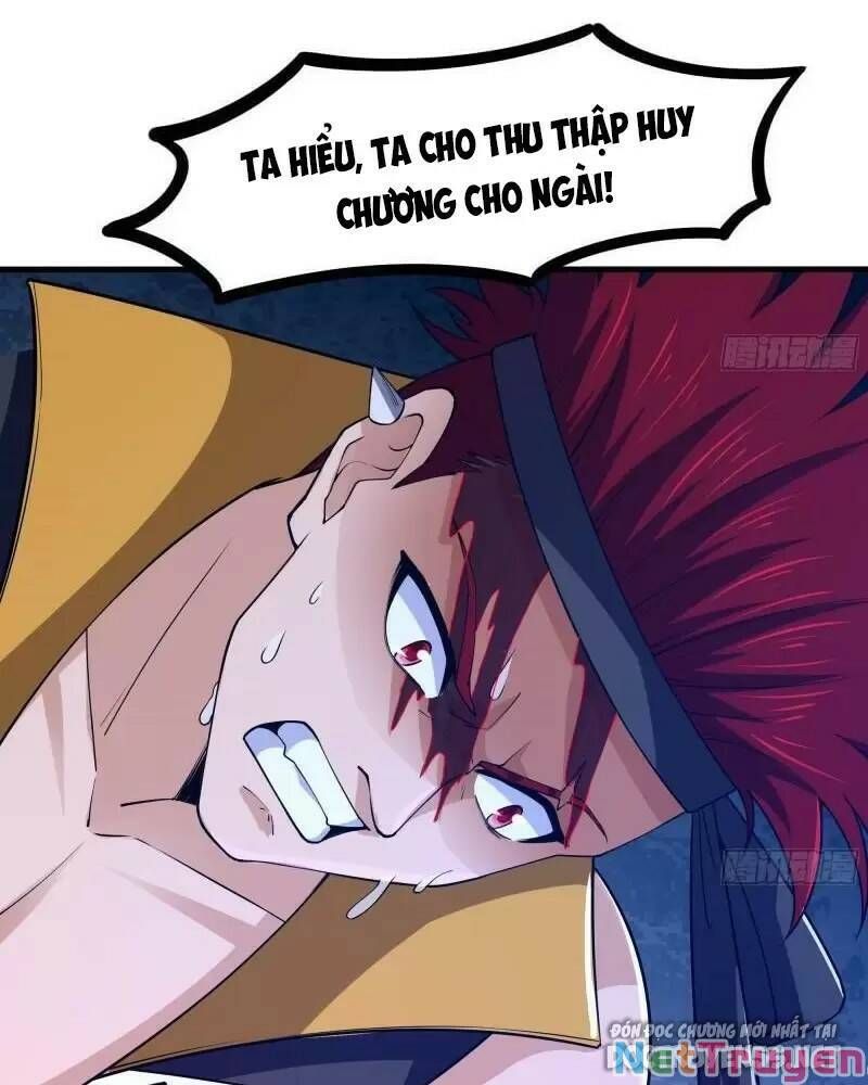 đọc truyện Ta Ở Địa Phủ Mở Hậu Cung Chương 89 ảnh 18 tại Thiên Thai Truyện