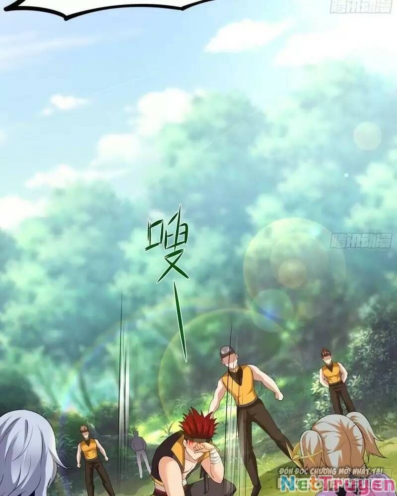 đọc truyện Ta Ở Địa Phủ Mở Hậu Cung Chương 89 ảnh 27 tại Thiên Thai Truyện