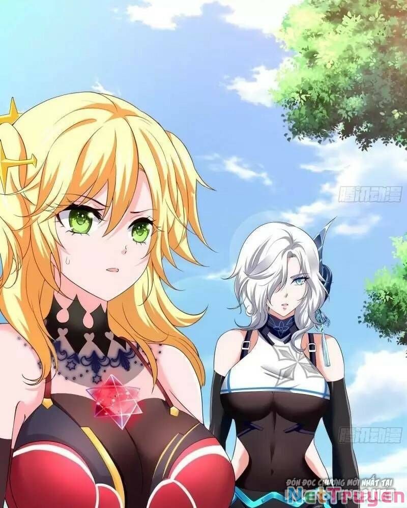 đọc truyện Ta Ở Địa Phủ Mở Hậu Cung Chương 89 ảnh 29 tại Thiên Thai Truyện