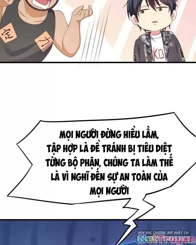 đọc truyện Ta Ở Địa Phủ Mở Hậu Cung Chương 89 ảnh 5 tại Thiên Thai Truyện