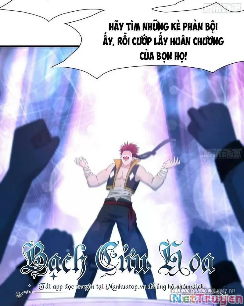 đọc truyện Ta Ở Địa Phủ Mở Hậu Cung Chương 89 ảnh 33 tại Thiên Thai Truyện