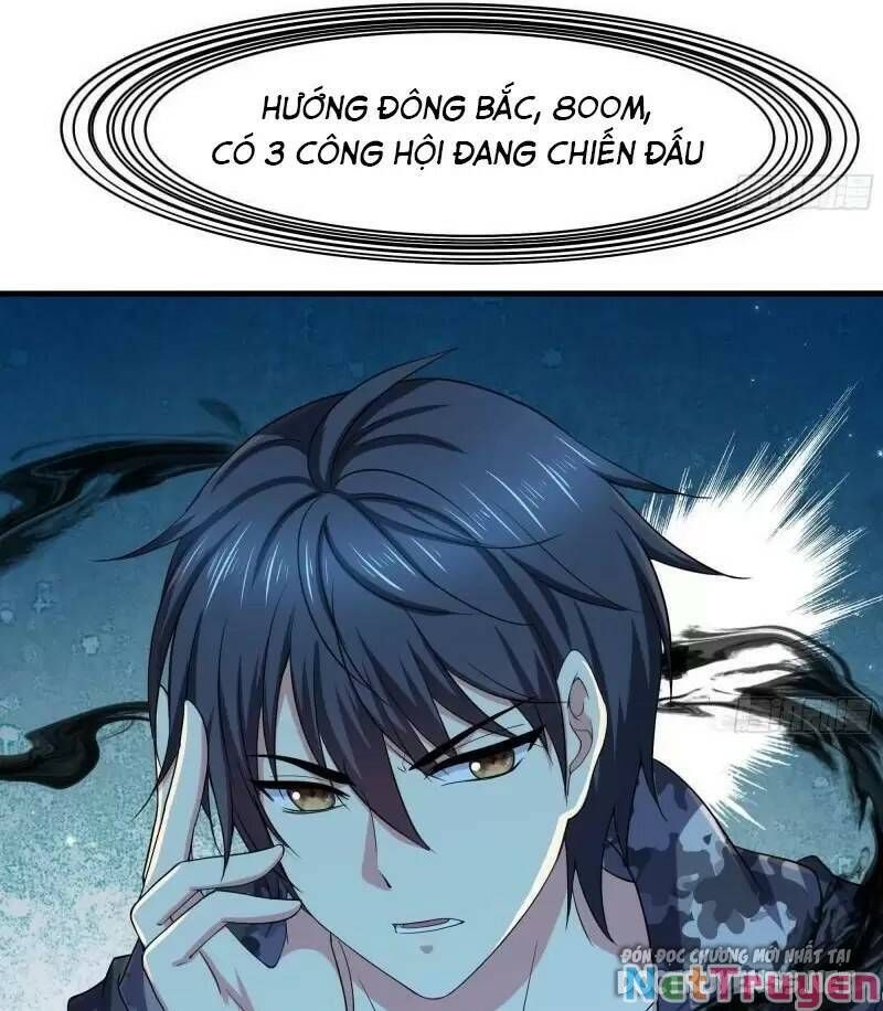 đọc truyện Ta Ở Địa Phủ Mở Hậu Cung Chương 89 ảnh 41 tại Thiên Thai Truyện