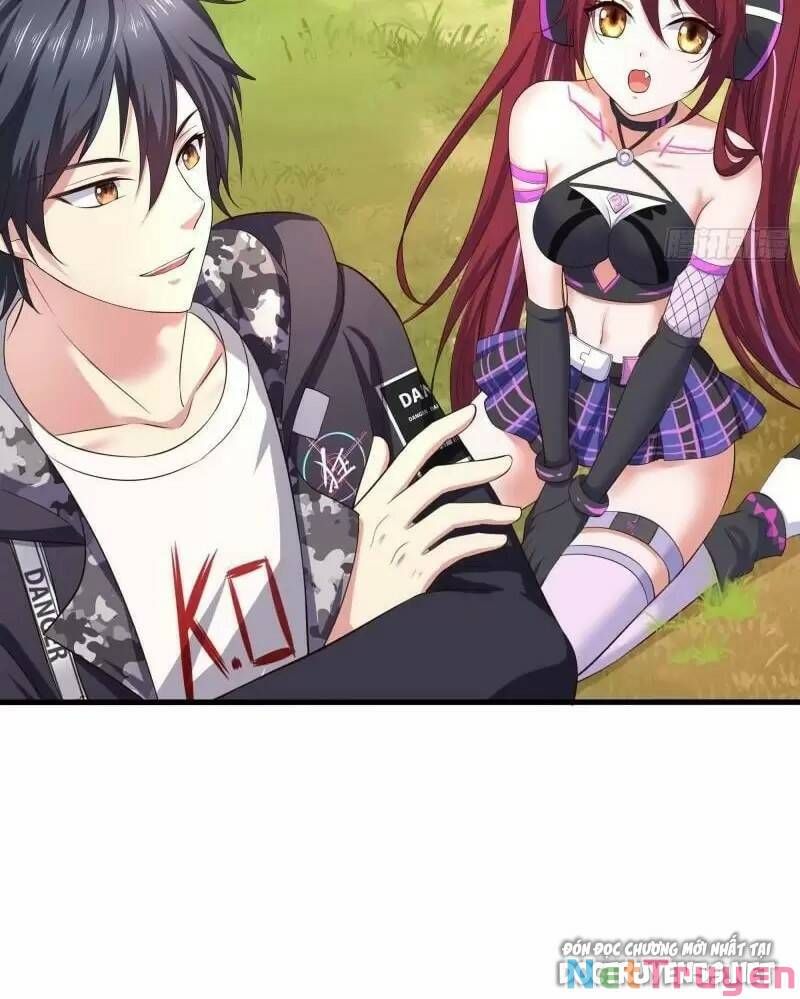 đọc truyện Ta Ở Địa Phủ Mở Hậu Cung Chương 89 ảnh 8 tại Thiên Thai Truyện