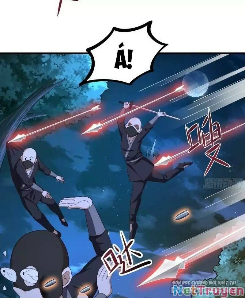 đọc truyện Ta Ở Địa Phủ Mở Hậu Cung Chương 90 ảnh 25 tại Thiên Thai Truyện