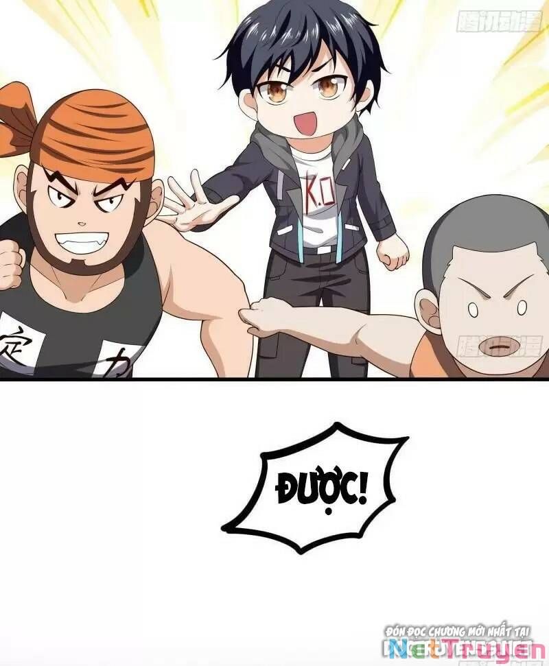 đọc truyện Ta Ở Địa Phủ Mở Hậu Cung Chương 90 ảnh 29 tại Thiên Thai Truyện