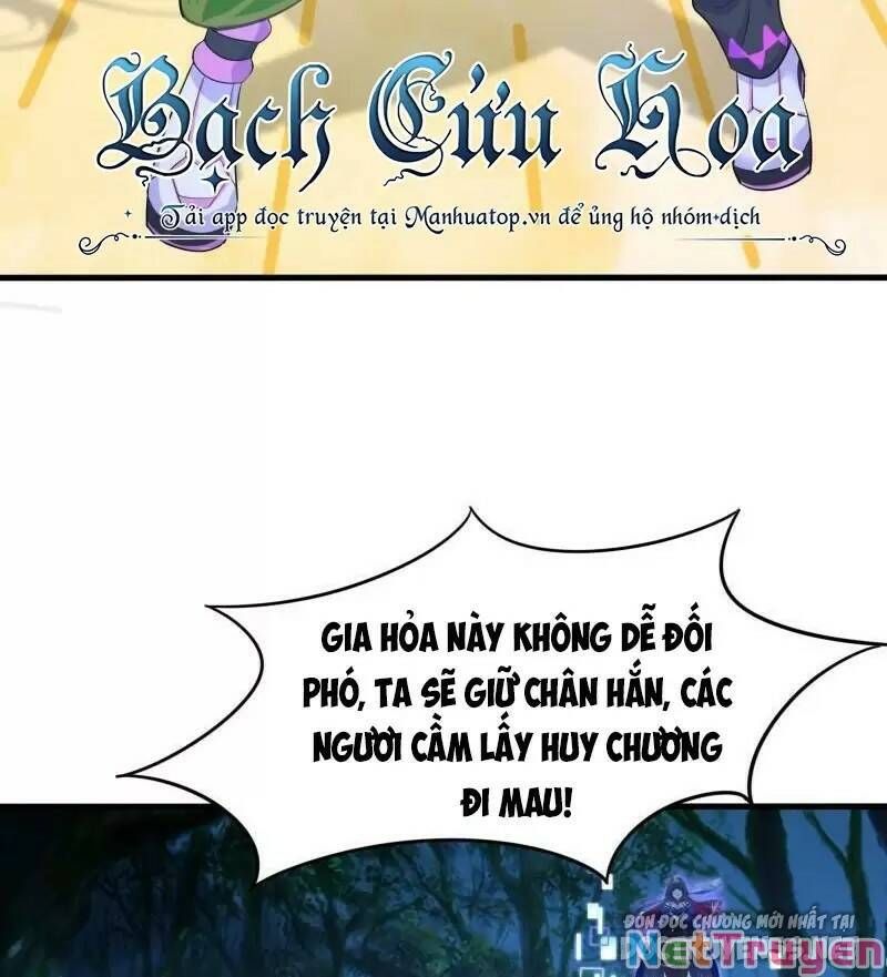 đọc truyện Ta Ở Địa Phủ Mở Hậu Cung Chương 90 ảnh 47 tại Thiên Thai Truyện