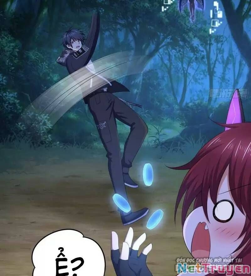 đọc truyện Ta Ở Địa Phủ Mở Hậu Cung Chương 90 ảnh 48 tại Thiên Thai Truyện