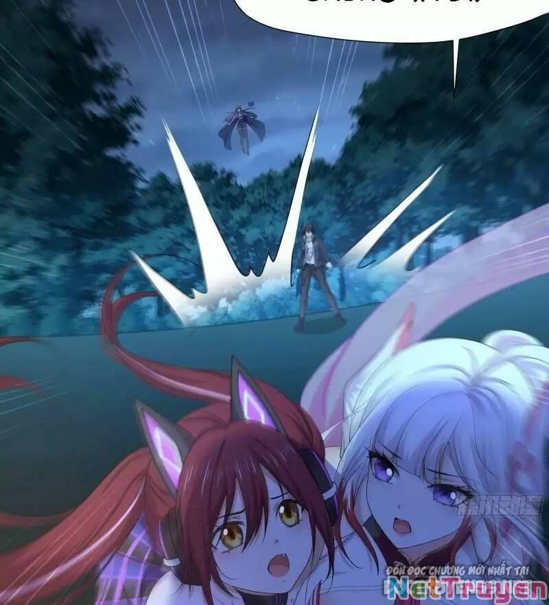 đọc truyện Ta Ở Địa Phủ Mở Hậu Cung Chương 90 ảnh 50 tại Thiên Thai Truyện