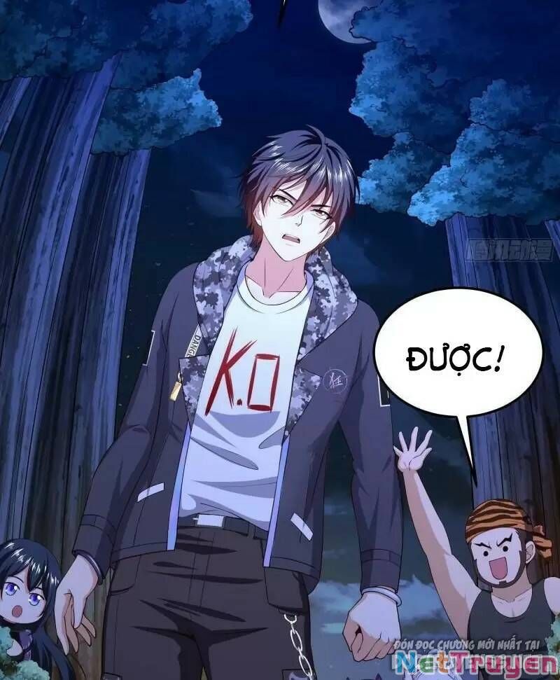 đọc truyện Ta Ở Địa Phủ Mở Hậu Cung Chương 90 ảnh 7 tại Thiên Thai Truyện