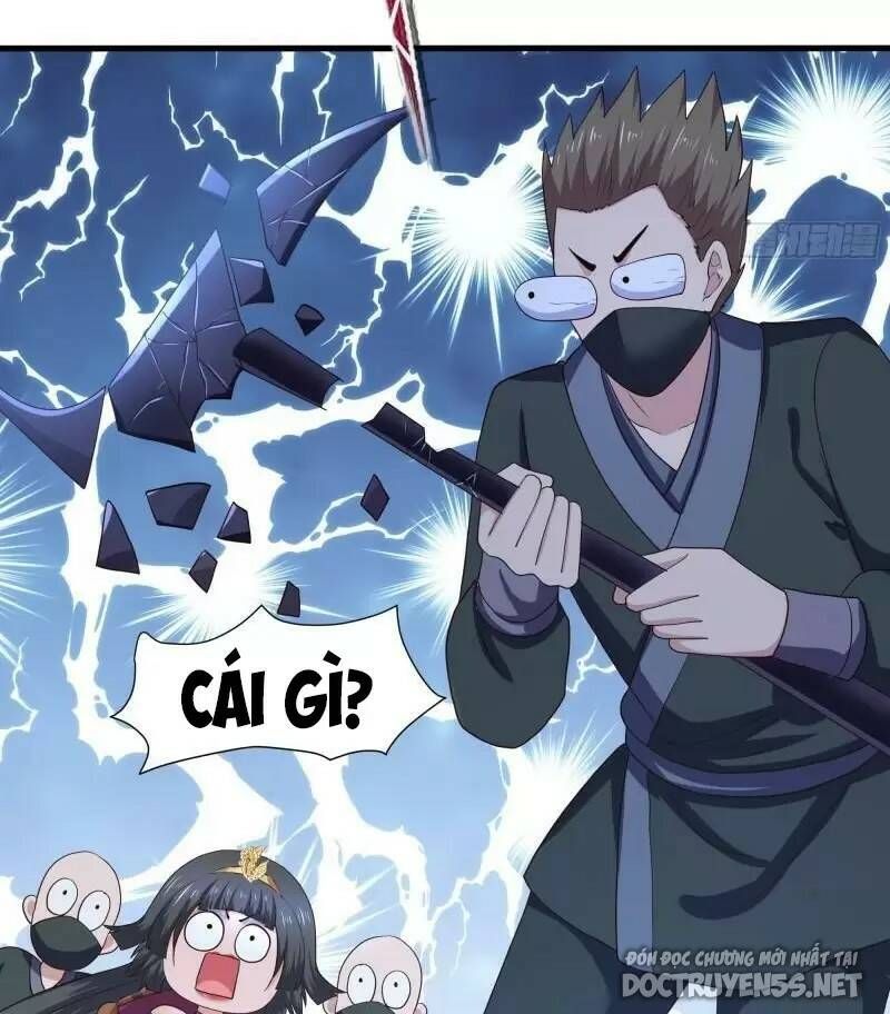 đọc truyện Ta Ở Địa Phủ Mở Hậu Cung Chương 91 ảnh 12 tại Thiên Thai Truyện