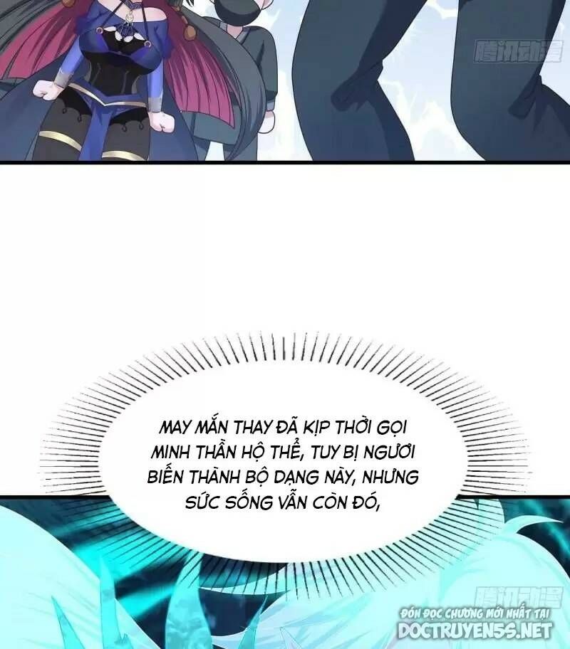 đọc truyện Ta Ở Địa Phủ Mở Hậu Cung Chương 91 ảnh 13 tại Thiên Thai Truyện