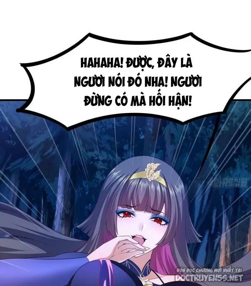 đọc truyện Ta Ở Địa Phủ Mở Hậu Cung Chương 91 ảnh 20 tại Thiên Thai Truyện