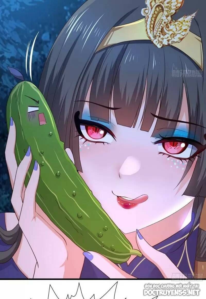 đọc truyện Ta Ở Địa Phủ Mở Hậu Cung Chương 91 ảnh 36 tại Thiên Thai Truyện