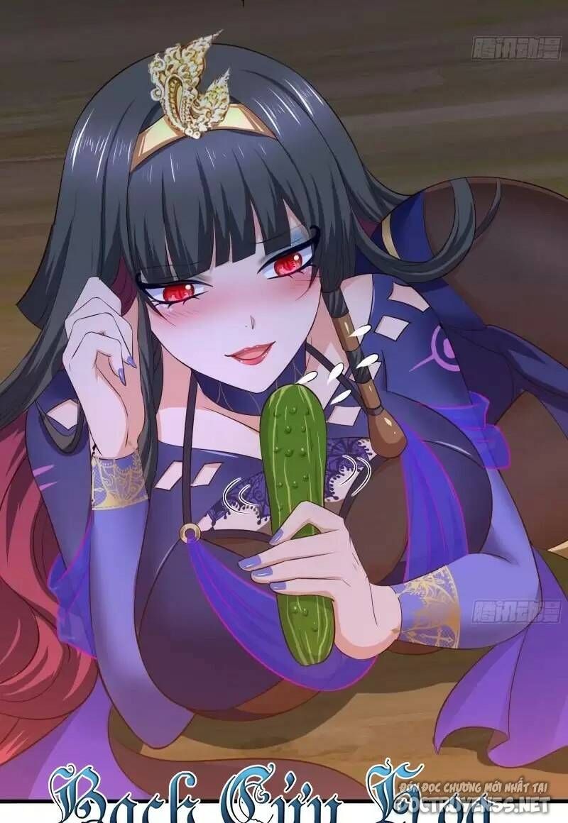 đọc truyện Ta Ở Địa Phủ Mở Hậu Cung Chương 91 ảnh 43 tại Thiên Thai Truyện