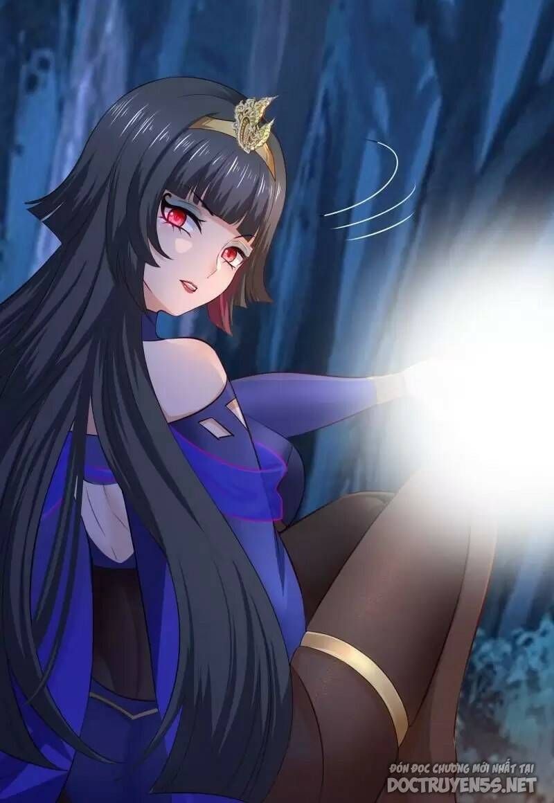 đọc truyện Ta Ở Địa Phủ Mở Hậu Cung Chương 91 ảnh 48 tại Thiên Thai Truyện