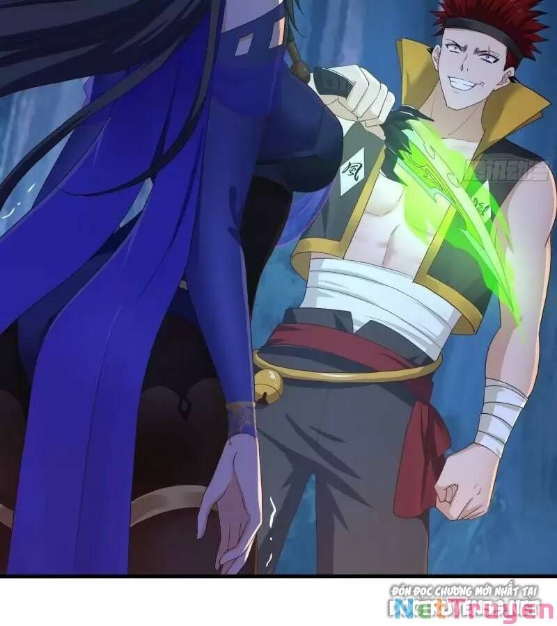 đọc truyện Ta Ở Địa Phủ Mở Hậu Cung Chương 92 ảnh 17 tại Thiên Thai Truyện