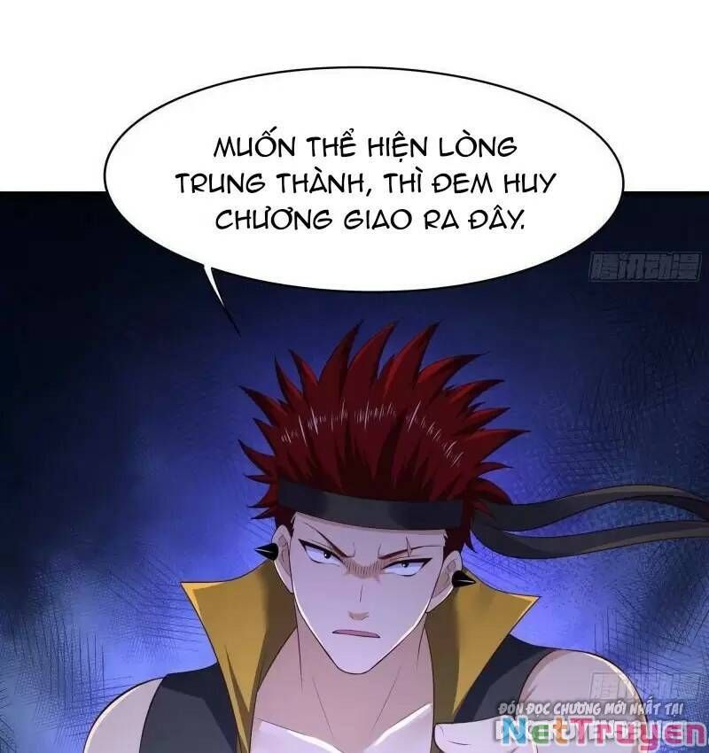 đọc truyện Ta Ở Địa Phủ Mở Hậu Cung Chương 92 ảnh 18 tại Thiên Thai Truyện