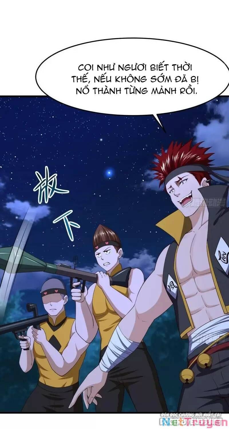 đọc truyện Ta Ở Địa Phủ Mở Hậu Cung Chương 92 ảnh 31 tại Thiên Thai Truyện