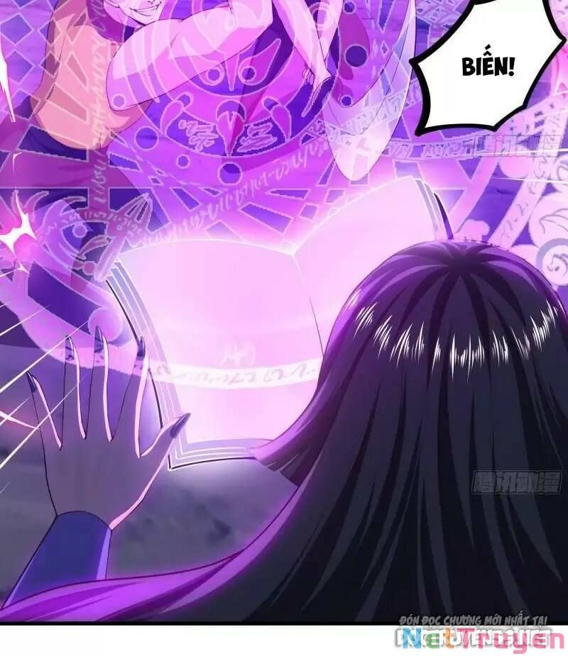 đọc truyện Ta Ở Địa Phủ Mở Hậu Cung Chương 92 ảnh 35 tại Thiên Thai Truyện