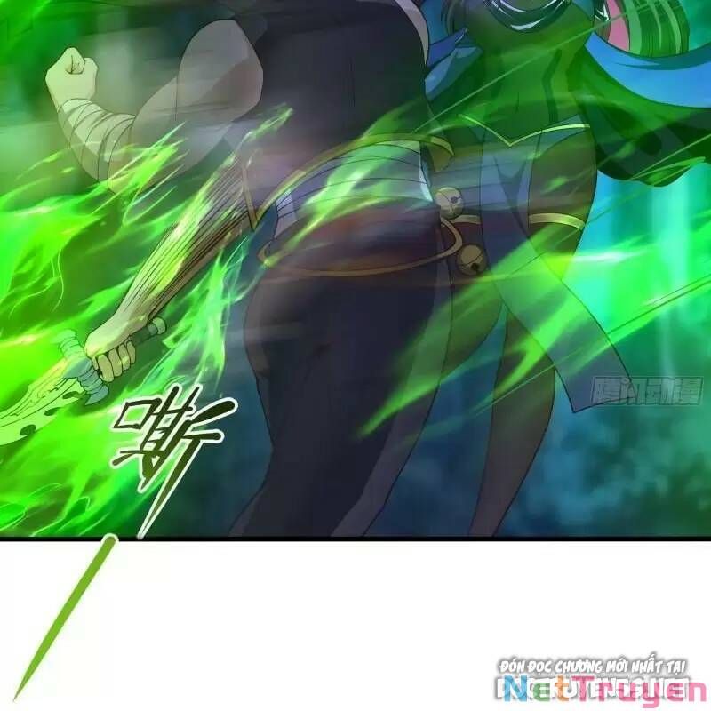 đọc truyện Ta Ở Địa Phủ Mở Hậu Cung Chương 92 ảnh 40 tại Thiên Thai Truyện