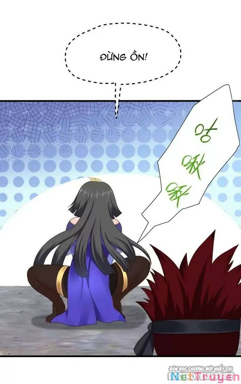 đọc truyện Ta Ở Địa Phủ Mở Hậu Cung Chương 92 ảnh 6 tại Thiên Thai Truyện