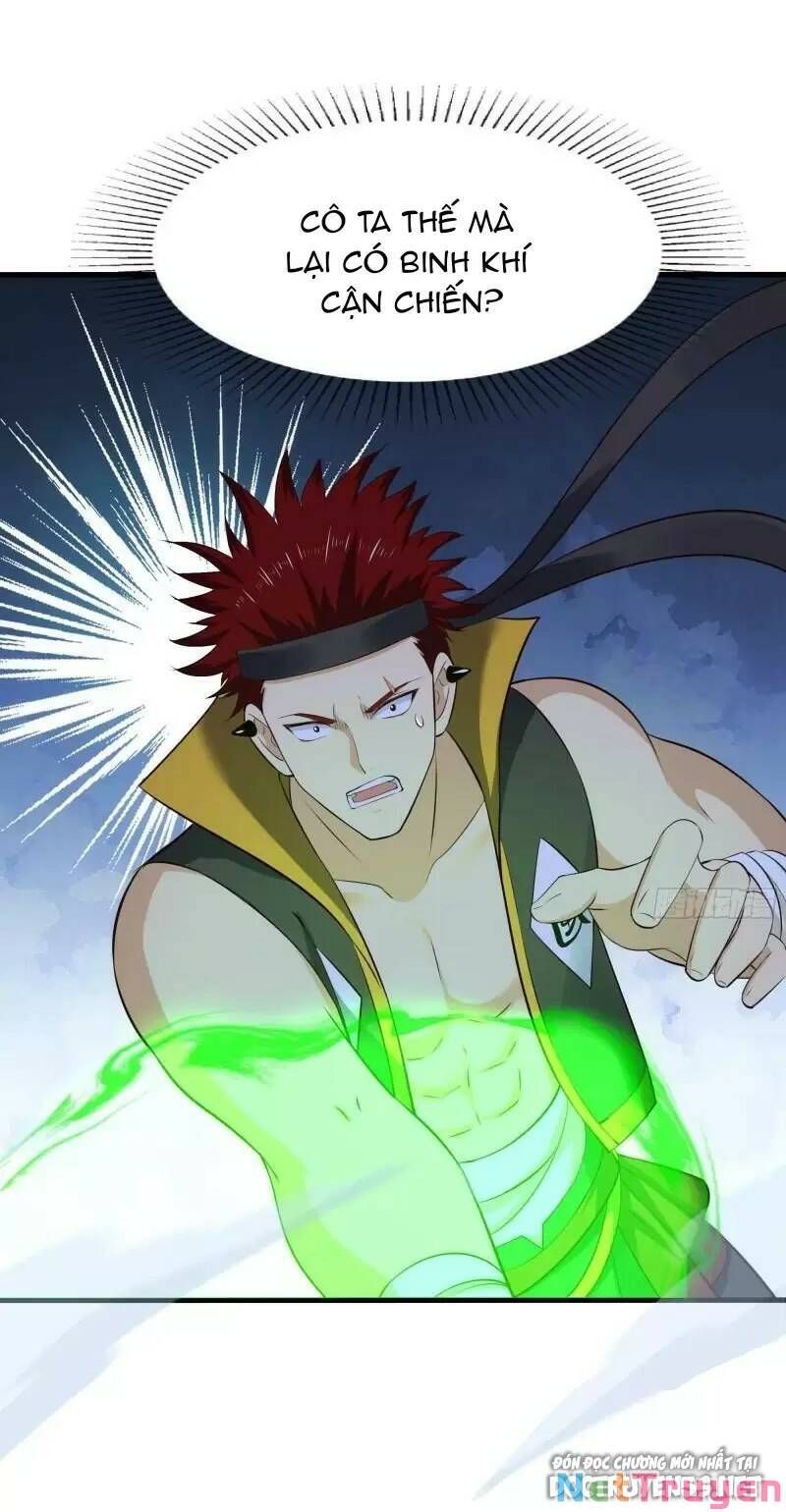 đọc truyện Ta Ở Địa Phủ Mở Hậu Cung Chương 92 ảnh 44 tại Thiên Thai Truyện