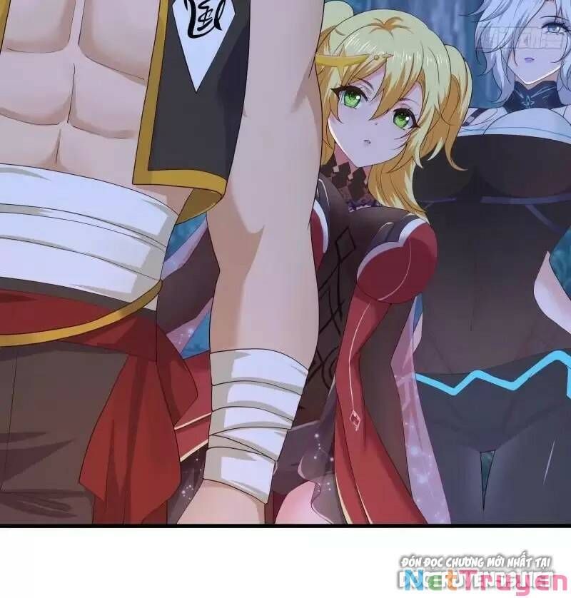 đọc truyện Ta Ở Địa Phủ Mở Hậu Cung Chương 92 ảnh 9 tại Thiên Thai Truyện