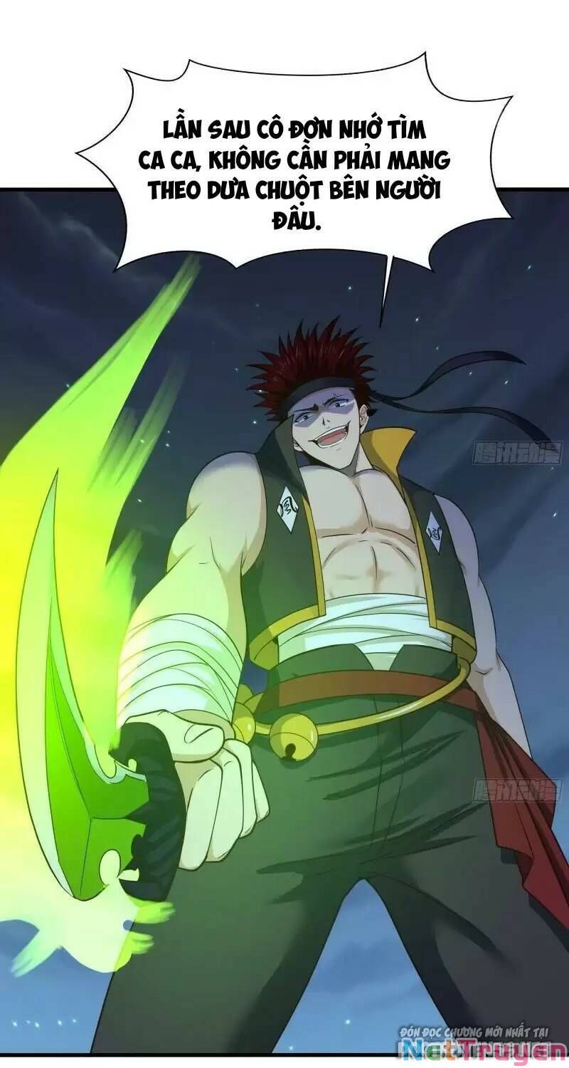 đọc truyện Ta Ở Địa Phủ Mở Hậu Cung Chương 93 ảnh 12 tại Thiên Thai Truyện