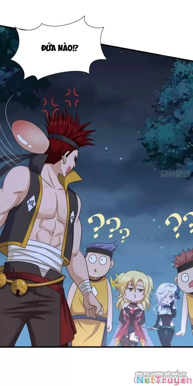 đọc truyện Ta Ở Địa Phủ Mở Hậu Cung Chương 93 ảnh 15 tại Thiên Thai Truyện