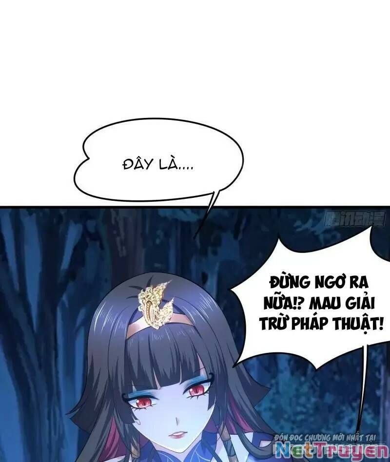 đọc truyện Ta Ở Địa Phủ Mở Hậu Cung Chương 93 ảnh 16 tại Thiên Thai Truyện