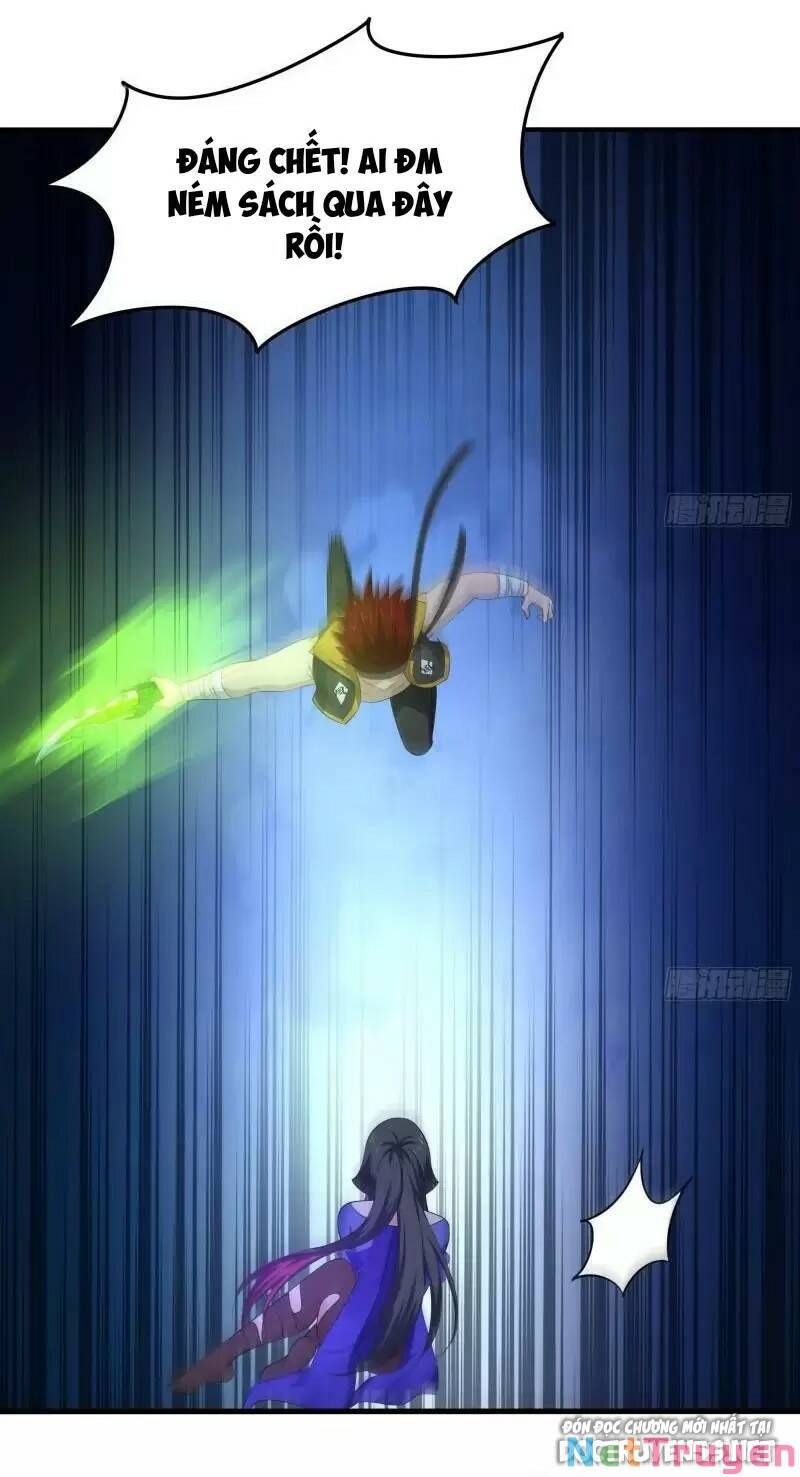 đọc truyện Ta Ở Địa Phủ Mở Hậu Cung Chương 93 ảnh 19 tại Thiên Thai Truyện