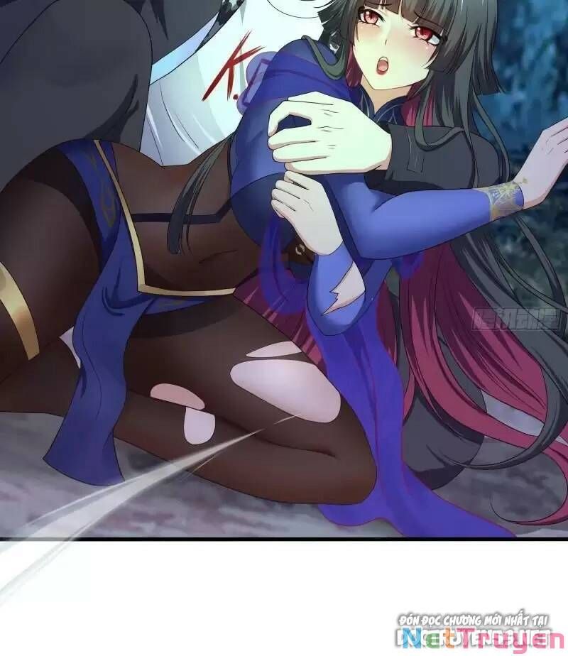 đọc truyện Ta Ở Địa Phủ Mở Hậu Cung Chương 93 ảnh 24 tại Thiên Thai Truyện