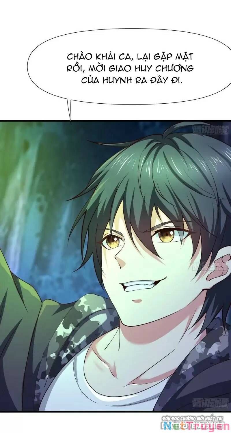 đọc truyện Ta Ở Địa Phủ Mở Hậu Cung Chương 93 ảnh 26 tại Thiên Thai Truyện