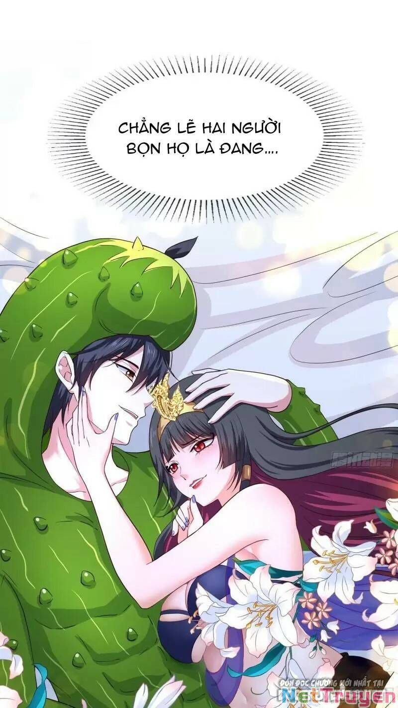 đọc truyện Ta Ở Địa Phủ Mở Hậu Cung Chương 93 ảnh 29 tại Thiên Thai Truyện